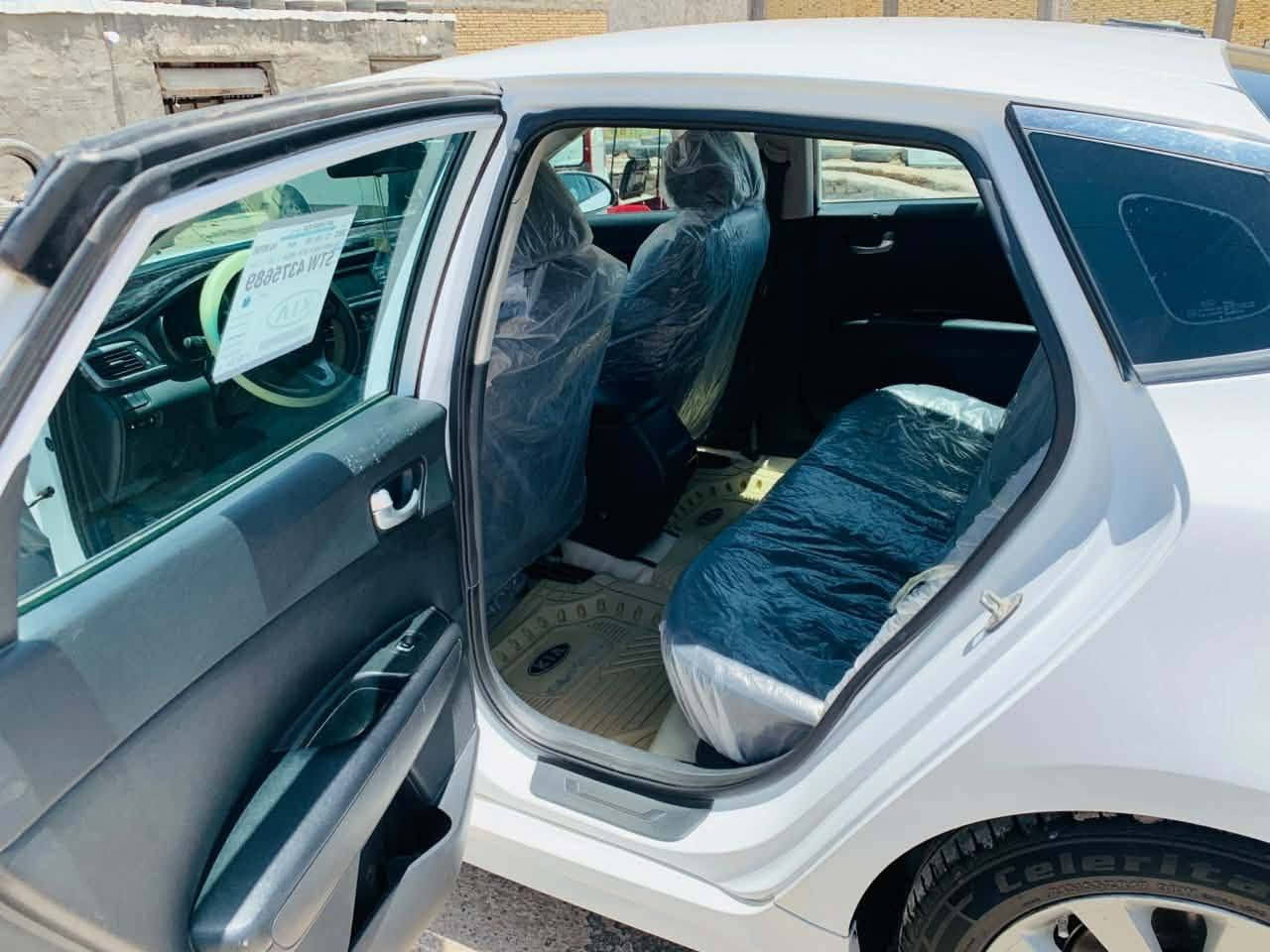 كيا اوبتيما موديل 16امريكي حره مكينه مامفتوحه طخم تايرات جاهزه سياره السعر 120 العنوان ناصريه الغراف كتاب الفحص موجود ويها الصور موبايل***********4 مكلف بالنشر اتصل بصاحب السياره
