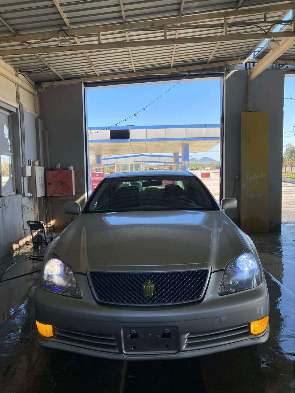 2005 
٣ دوگمە 
سپۆڕت 
بچوک بە بچوکی کەم بەنزین خۆر عەیبو عاری نیەو ماڵی دۆست و ئەم بەهارو جەژنەیە بۆ عایلە 
٥٥ و مەجالێکی کەم 
*********** 
ڕەحمەت لێبێ بۆ سعر تاقی کردنەوە نامە مەنێرە داوای بڕاوەیەکی لێ ئەکەم وەسەلام السليمانية, العراق
