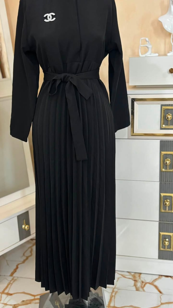 عبايات كويتي وشي ان 🎀قياسات والأسعار داخل الصور  حسابي ع الانستجرام arwa_brand2 او تواصل معي خاص مكاني الديوانية متوفر توصيل لجميع المحافظات 🚚


**إذا كنت صاحب هذا الإعلان وتريد حذفه لأي سبب، رجاءا أرسل رسالة إلى الدعم الفني**