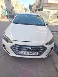 النترا 2017 وارد امريكي حادث جاملغ وبنيد وبيها تصليح شي قليل بل لغد مك...