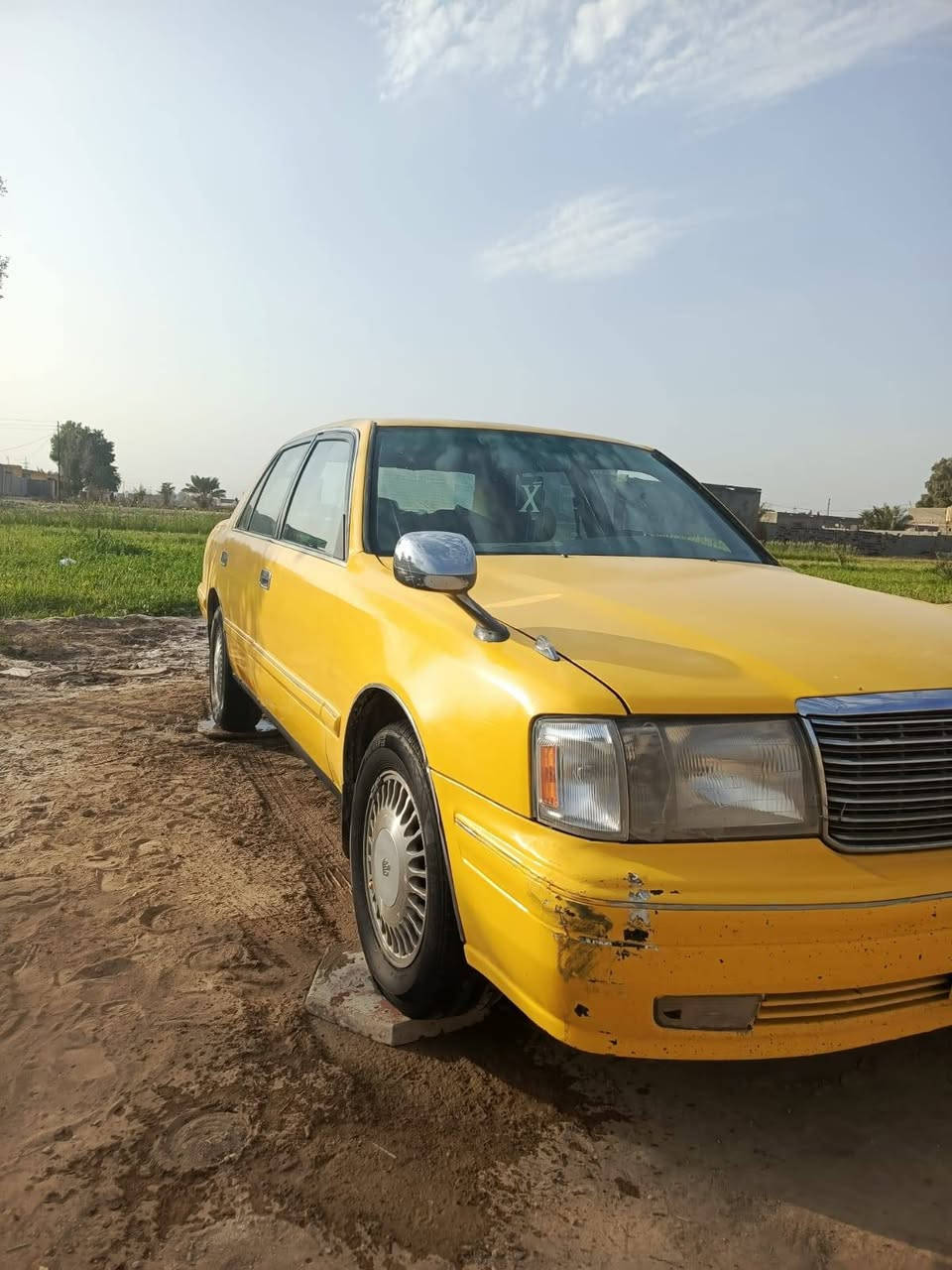 سلام عليكم راس ثور صفره لبيع مكفوله منعيب شرعي وصوليات حداديه جديده تايرات جديده سعره ٦٠ وبيه مجال اتصل *********** مصفره هيه وقرامات رقم بصره مكاني قلعه سكر مكينه وكير جديده خط وبحض سويلك وكاله عامه
