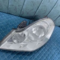 لايت رينو سافران • ٢٠٠٩-٢٠١١ • أصلي تفصيخ