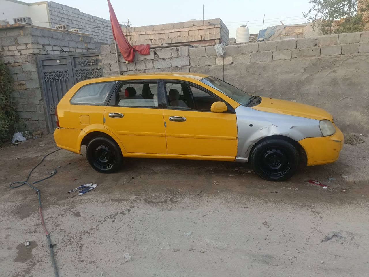 يالله سلام عليكم شباب بيع او مراوس مع الفرق اوبتره موديل 2007 رقم بابل صدامي تحويل مباشر هيئه مامسجله غرمات عليه 100الف مكينه وكير كرونه ابو اجف جدد كير اوتماتيك حداديه نضيفه تخم تاير نضيف كهربائيات شغاله تبريد نقص بس الراديتر سياره حلوه ومرتبه ترايك وين ميعجبك مكاني نجف شارع المطار اسعر 20 وبيه مجال بصيط ***********
