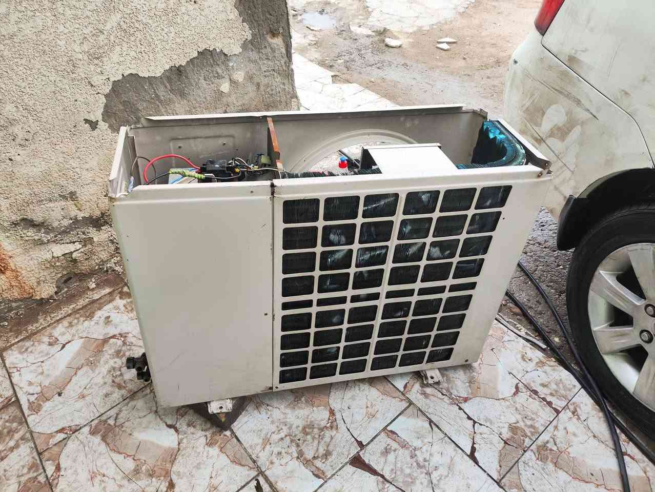 سبلت جنيرال نضيف  للبيع


**إذا كنت صاحب هذا الإعلان وتريد حذفه لأي سبب، رجاءا أرسل رسالة إلى الدعم الفني**