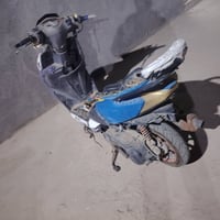 للبيع طافيه  عطلانه 07881116324