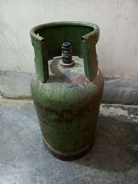 دبة غاز • فارغة • الشهداء