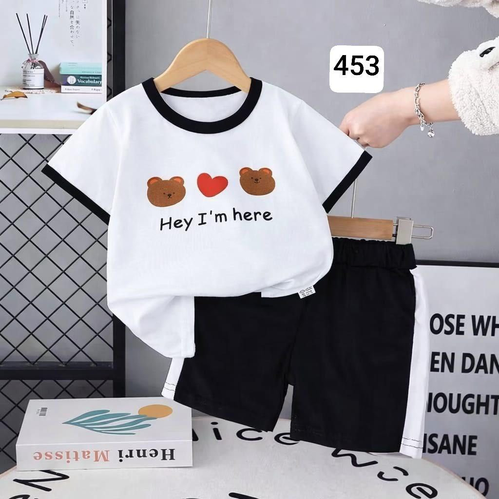 سعر الدرزن 55الف
القياس : 1 الى 5  سنة


**إذا كنت صاحب هذا الإعلان وتريد حذفه لأي سبب، رجاءا أرسل رسالة إلى الدعم الفني**