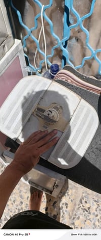 نانو أصلي • مستعمل ١٠ أيام