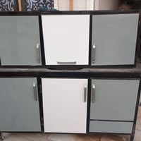 كاونتر مستخدم للبيع 175 وبيه مجال واتساب 07725488310