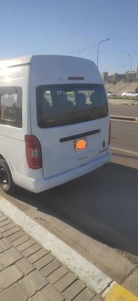 هايكر للبيع موديل ١٤ سياره بيها صبغ حزام للجماليه السعر علا الاتصال عل...