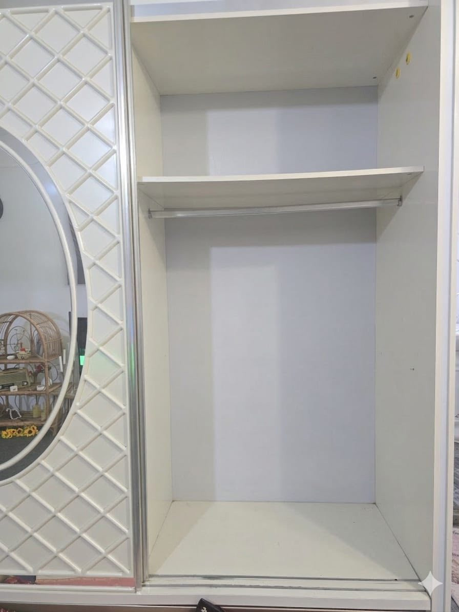 غرفه نضيفه كلش وجبيره وتخبل اليدات مال مجرات موجودات
سعرها مليون وبيها مجال بسيط حكً الجيه 
المكان ناصريه شارع الزيتون


**إذا كنت صاحب هذا الإعلان وتريد حذفه لأي سبب، رجاءا أرسل رسالة إلى الدعم الفني**