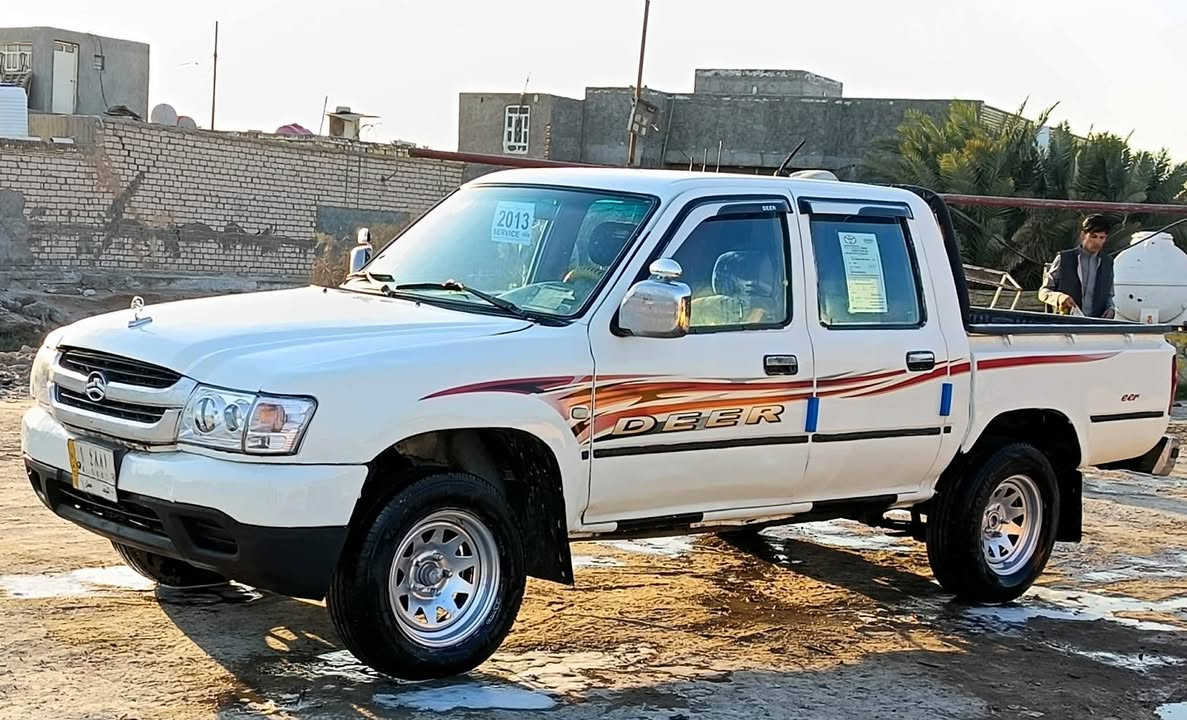 بيكم دير 2008مكفوله من ضربه وتبديل رقم نجف  مشروع وطني سنويه مجدد محرك وكير جدد توني شادهن حداديه جديده توني مسويه كهربائيّات كله شغاله كله جاهزه السعر(38)وبيه مجال*********** مكان النجف.
