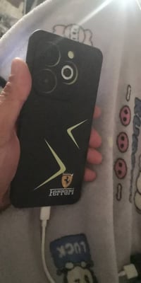 انفنكس • ١٢٨ • سكينه