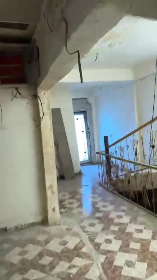 شقه للايجار حي البلديه طابق 3 كلش نضيفه 500 الف


**إذا كنت صاحب هذا الإعلان وتريد حذفه لأي سبب، رجاءا أرسل رسالة إلى الدعم الفني**