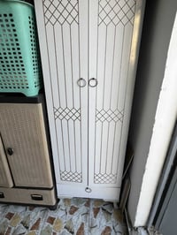 جربايه طفل • كنتور ابو باب • وسله