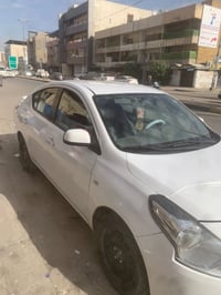 نيسان صني • ٢٠٢٤ • ٥٠ الف