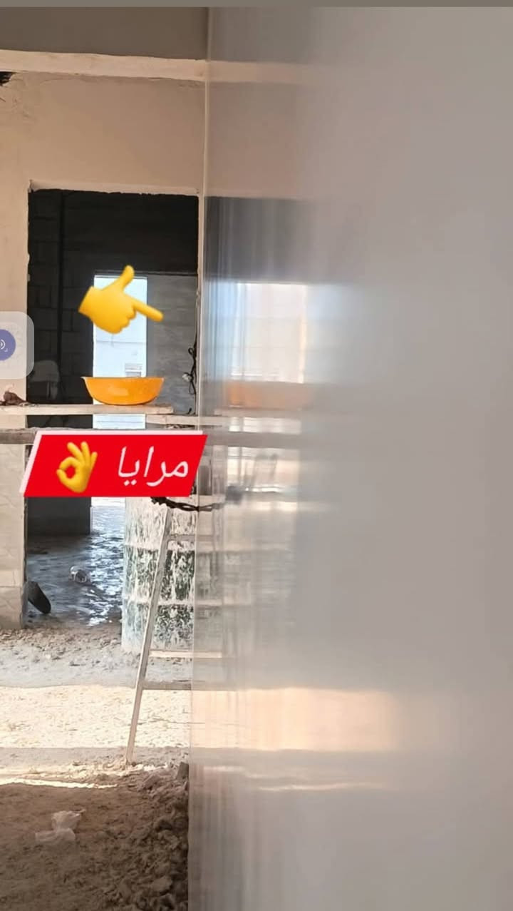 #اسلام #عليكم كادر لبخ جص من الموصل شغلي جميلة حي العسكري الطوب شقل من اخ لخو شمستمر في الشرقاط شتقلت بيوت عديدة في #الشركاط الخصم بعاجةرط جميلة امرا البيت يطول 3إيام المبيت ابنفس البيت النشتغلو التزام بالموعد وأتقان بالعمل مواصفات العمل حسب الطلب تنعيم جام وصور كدام🌹 العين متواجد في قرية شكرا الي يحب يشوف الشغل يتفضل خاص او أتصال ***********
