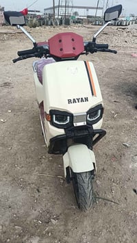 دراجه شحن صالي سبوع خذتها جديده رقم الهاتف مامتواجد ع فيس بيها مجال 07...