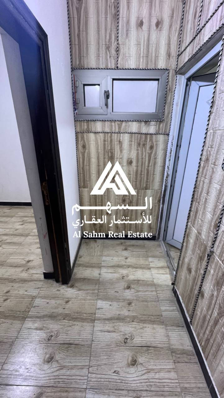 🏛️ السهم للاستثمار العقاري 🏛️

• شقه للايجار طابق اول •

في الاربع شوارع بناء حديث

تحتوي ثلاث غرف منام صاله مطبخ

صحيات استقبال طارمه معزوله

سعر الايجار 750 الف
ـــــــــــــــــــــــــــــــــــــــــ

موقعنا : البصرة الطويسـة
قـرب مـاكـس مـول

للمعلومـات اكثر الاتصـال
عـلى الارقـام الموضحـه

***********
***********

رابـط القنـاة 

https://t.me/vvvohhh
