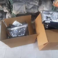 دوج رام • مازدات اصلي • بعقوبه الجديدة