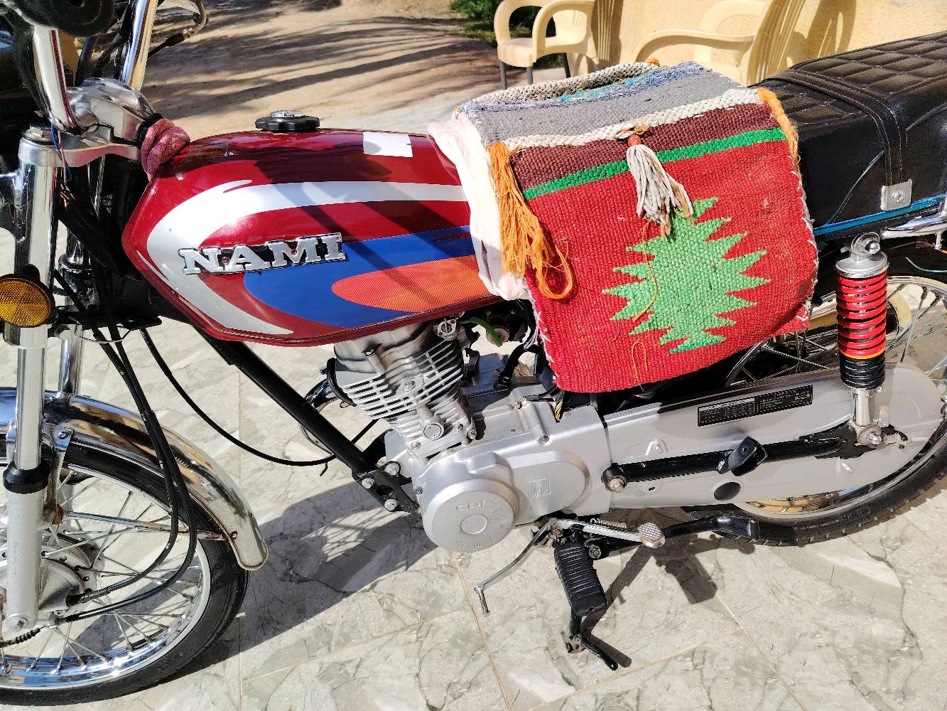 مكاني حله ابي غرق ***********