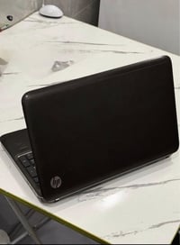 💻 للبيع: لابتوب HP Pavilion سعر200وبي مجال مع سيت-أب كامل اتشغل العاب ...