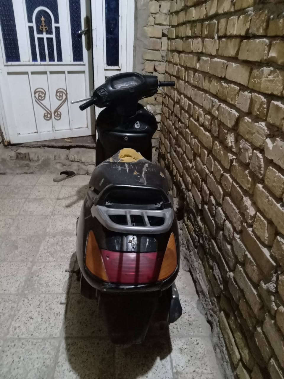 السلام عليكم سبيسي ياباني شغله عله اخر حبايه  سلف هندر شغالات كفرات بلاديات كوت ت***********
