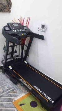 جهاز جري • ١٥٠كغ • بغداد العبيدي