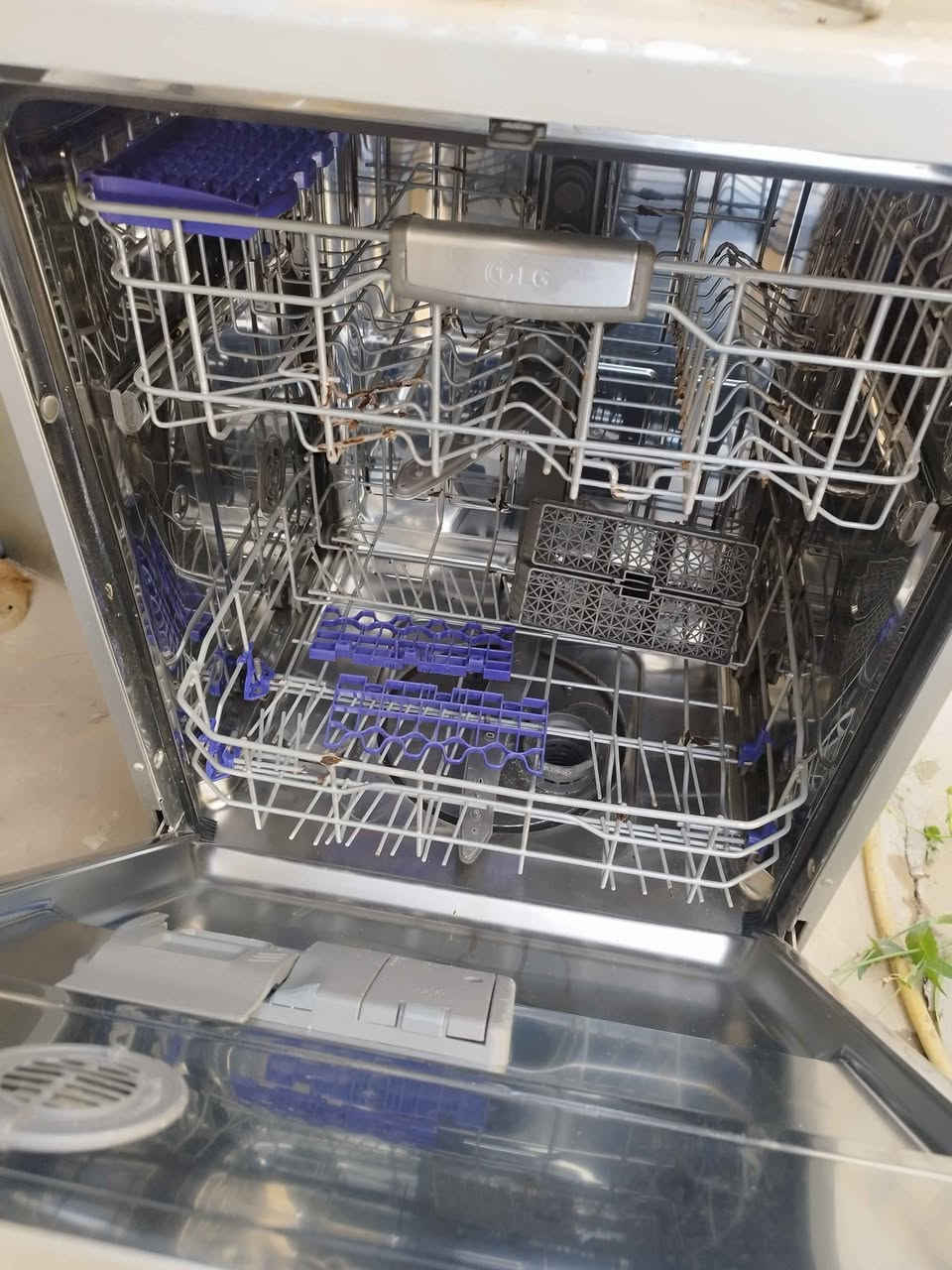 ‎غسالة نوع lg للبيع السعر 75 الف‎ بغداد, العراق


**إذا كنت صاحب هذا الإعلان وتريد حذفه لأي سبب، رجاءا أرسل رسالة إلى الدعم الفني**