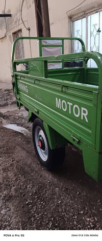 ستوته • موديل 2023 • بابل الثورة