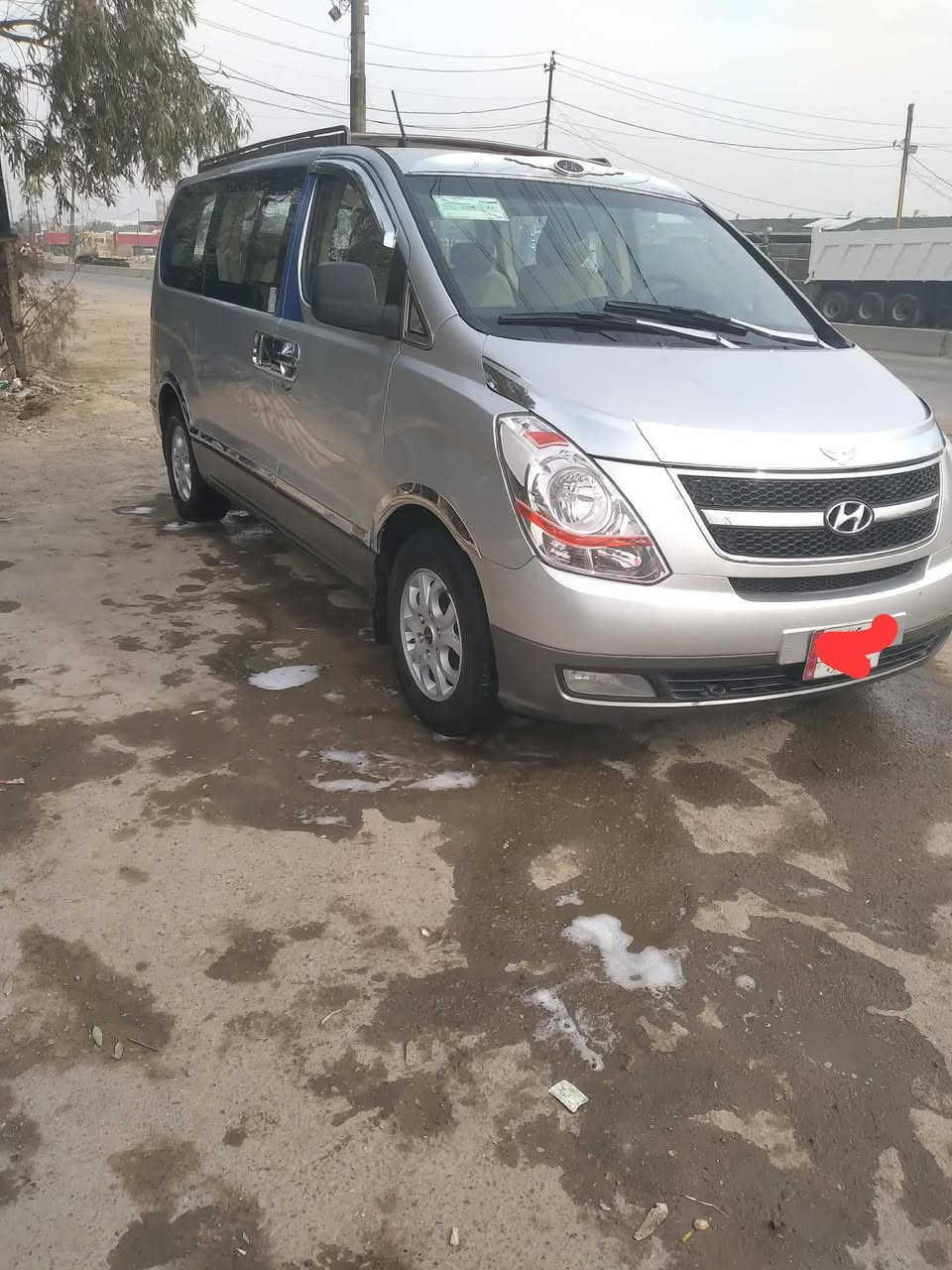 سلام عليكم ستاركس موديل 2009..رقم كربلاء..مشروع وطني مكاني بغداد ميكانيك خير من الله كير محرك خير من الله مكفولة من حادث او ضربة ولتبديل مصبوغة جمالية حزام دكهة كلة حديد قطرت معجون مابيهة تخم تاير دوشمة كلة جديد سيارة ناعمة صلاوات علة محمد.***********....
***********
