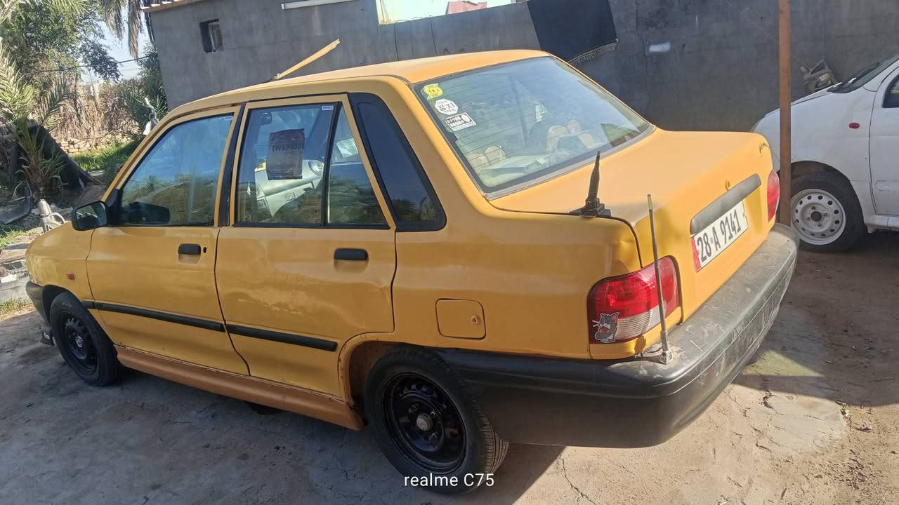 سلام عليكم سياره سايبه مديل 11 نفخ 
مكينه وكير وحديديه وتخم تاير جديد
كهربائية كله شغاله 
السعر 25قفل
رقمي ***********
