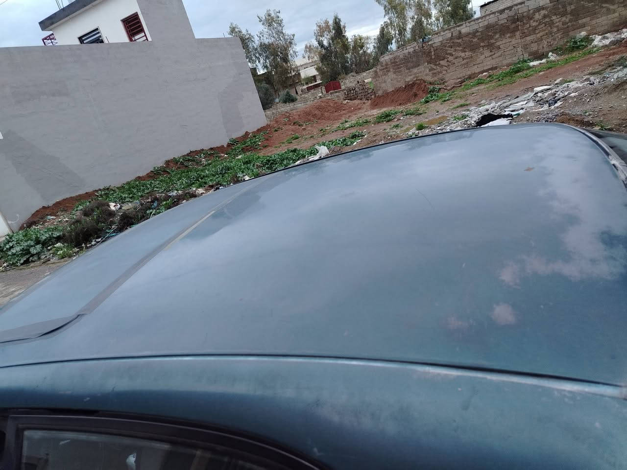 السلام عليكم عندي مازدا فاصوليه صندوك محرك وگير شرط تبريد ثلج سيارة جاهزة طخم جديد تايرات جدد طخم صبغ عام
مراوس ويا بي ام ٥٢٥ او٥٢٠


**إذا كنت صاحب هذا الإعلان وتريد حذفه لأي سبب، رجاءا أرسل رسالة إلى الدعم الفني**