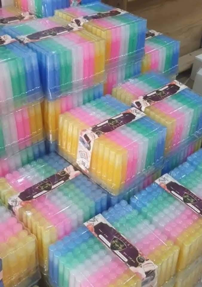 العيد ويانه يختلف غير ولله غير 🤗 
متوفر كلشي تحتاجون غراض العيد يم العيد 🤩


**إذا كنت صاحب هذا الإعلان وتريد حذفه لأي سبب، رجاءا أرسل رسالة إلى الدعم الفني**