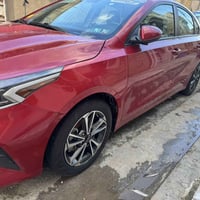 فورتي • ٢٠٢٤ • وارد امريكي