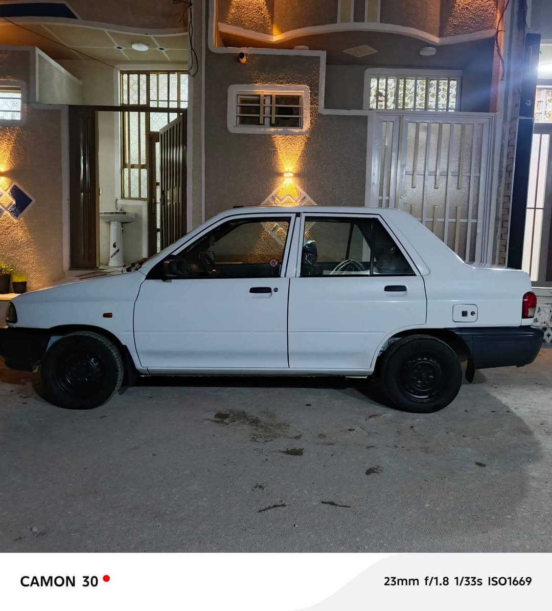 سايبا للبيع موديل 2023 ماشيه 50 الف رقم كربلاء انكليزي بيه فقط بارد بارد خلفي ايمن اسفل الباب والباقي مكفوله للاستفسار ***********
