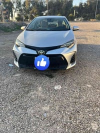 كورلا LE • ٢٠١٩ • وارد امريكي