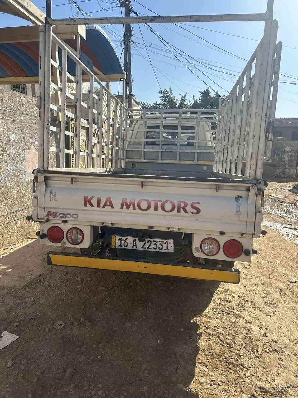 ‏السلام عليكم كيه فحل للبيع موديل 20 مكفوله كفاله عامه ***********
