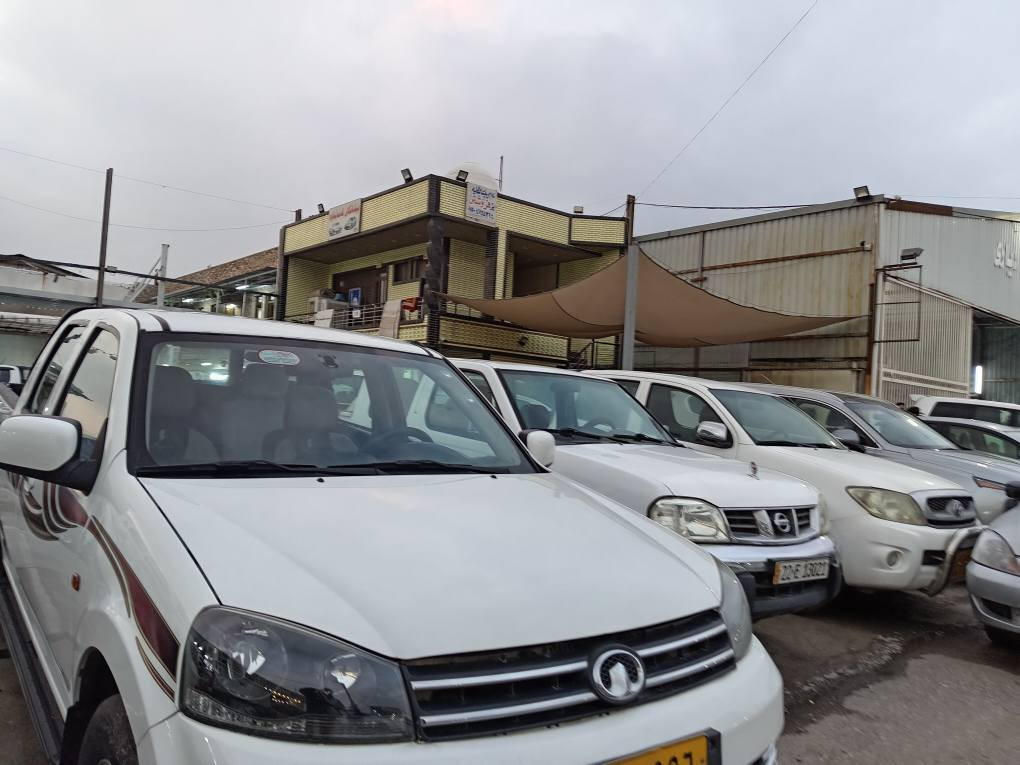 مودیل ۲۱
هیچی نییە
*********** أربيل, العراق
