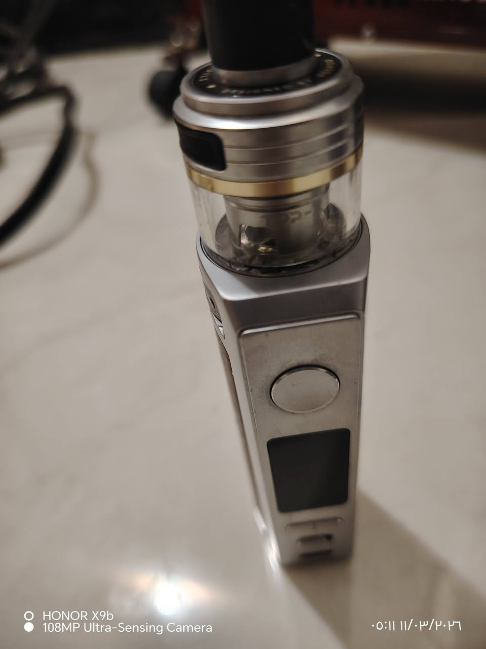 الكترونيه للبيع سعر ٤٠


**إذا كنت صاحب هذا الإعلان وتريد حذفه لأي سبب، رجاءا أرسل رسالة إلى الدعم الفني**