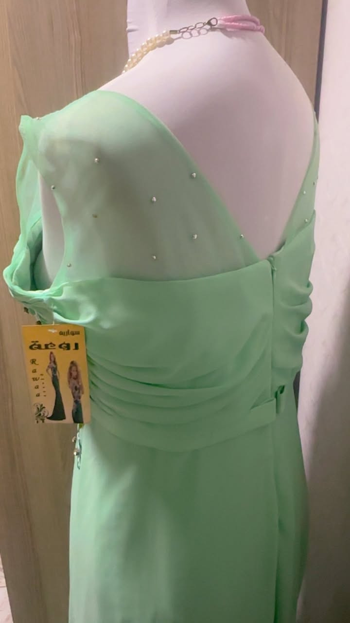 قياس مديم لارج شغل يدوي سعره ٣٥ مع توصيل


**إذا كنت صاحب هذا الإعلان وتريد حذفه لأي سبب، رجاءا أرسل رسالة إلى الدعم الفني**