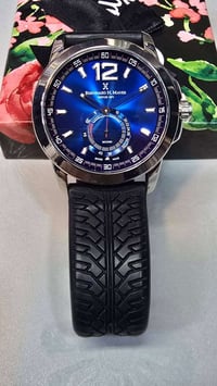 برنارد إتش ماير • ٤٤مم • كوارتز روندا