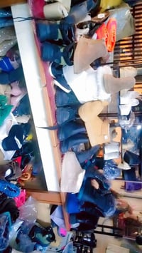 ملابس أوروبية • جديدة • السليمانية