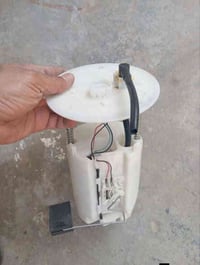 توفرت قواعد فيت بم مستخدم اصلي حاوية وارد امريكي لسيارات تويوتا سينا م...