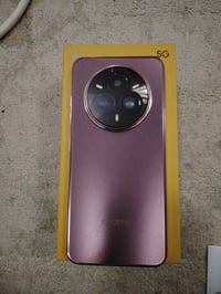 ريلمي 14 • فايف جي • لوك بالكارتون