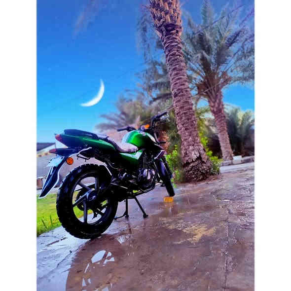 السلام عليكم بنلي tnt15موديل 2019 مكفوله شاصي ومحرك اوراق اصولي شركه ام قصر ورقه كمرك موجوده جاهزه بس ترقم ب750 وبيها مجال ***********
