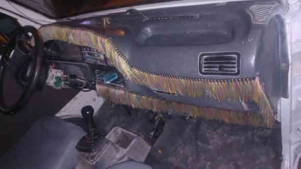 فاو لبيع موديل 2007 شرط كير محرك اكسل شاصي اي عيب مابيه تسلسل سجل المرور سعر17العنوان كركوك واحد حزيران رقم الهاتف ***********====***********
