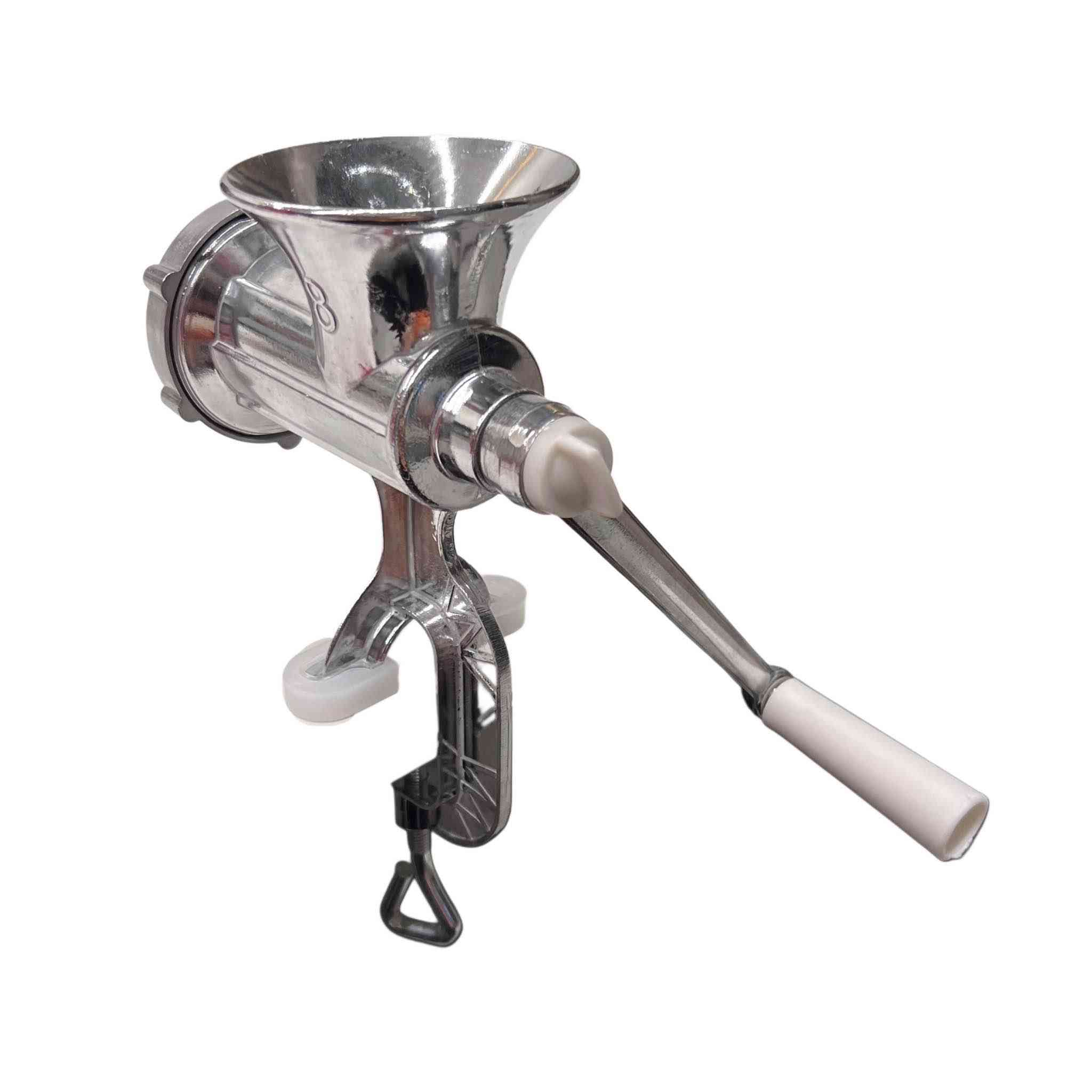 مثرامة لحم يدوية  سعر 20الف توصيل مجاني لجميع محافظات بغداد, العراق


**إذا كنت صاحب هذا الإعلان وتريد حذفه لأي سبب، رجاءا أرسل رسالة إلى الدعم الفني**