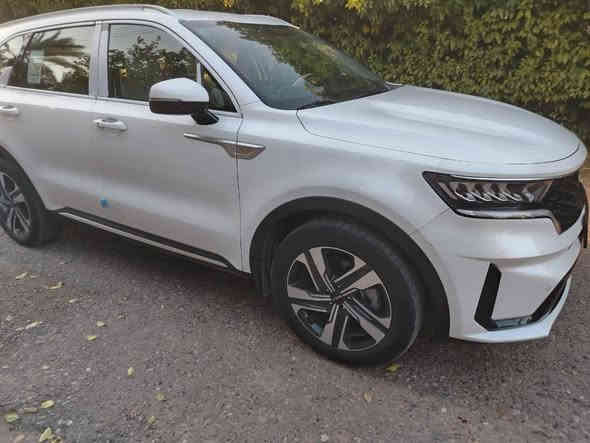 سورنتو 2023 ماشية 19500 ستة سلندر اخت الزيرو فول قماره حديد7راكب كشنات جلد باب الخلفي كهرباءكير ماوس مكفوله من كلشي تحويل ثاني يوم بغداد العبايجي اتصال ***********
