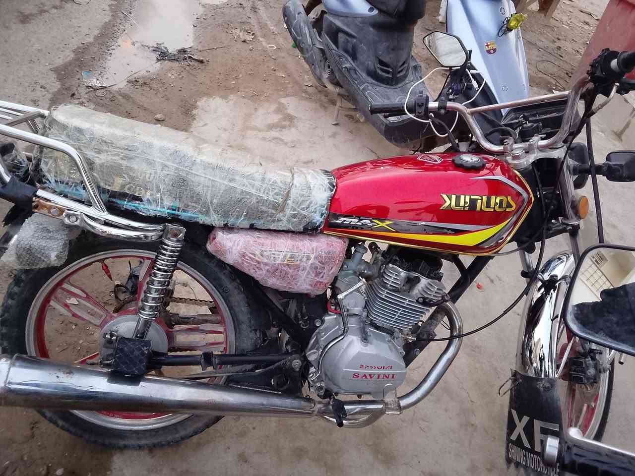 دراجة ايراني 5كير  كلهة شغالة  السعر 425وبيهة مجال


**إذا كنت صاحب هذا الإعلان وتريد حذفه لأي سبب، رجاءا أرسل رسالة إلى الدعم الفني**